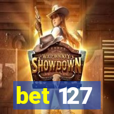 bet 127